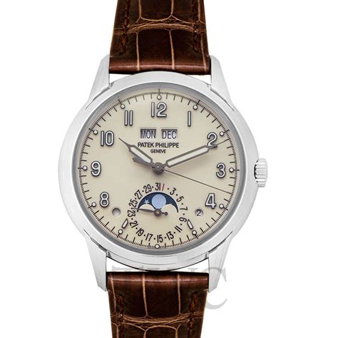 patek philippe 5320g-001